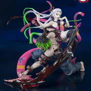 鬼滅の刃」“上弦の陸”堕姫＆妓夫太郎、兄妹の絆を感じさせる最新