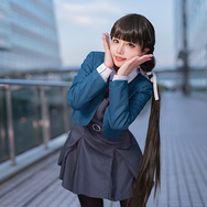 ラブライブ スーパースター Liella! 桜小路きなこ　 法被 ラブライブ！スーパースター!! 結ヶ丘女子購買部 Liella!の法被