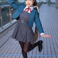 ラブライブ！スーパースター‼︎ 桜小路きな子　女性S コスプレ コスプレ】『ラブライブ!スーパースター!!』 Liella!のピンチを