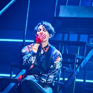ヒプノシスマイク」浅沼晋太郎、ゲストアーティストとの共演に感動