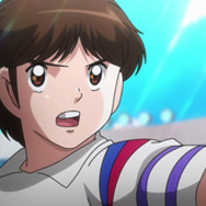 フィールドの貴公子・三杉淳登場！TVアニメ『キャプテン翼』第20