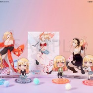 その着せ替え人形は恋をする　オンラインくじ　アクリルスタンド　まとめ売り その着せ替え人形は恋をする オンラインくじ アクリルスタンド