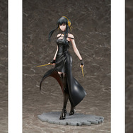 最安値 F:NEX限定 完全受注生産 ヨル・フォージャー フィギュア TVアニメ『SPY×FAMILY』より、ヨル・フォージャー 1/7スケール