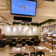 千銃士R」コラボカフェ、後半のグッズやメニューなどをご紹介♪ mixx