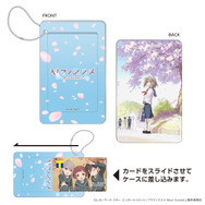 ヤマノススメNext Summit」あおい＆ひなた、新キャラ・小春をデザイン