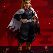 鬼滅の刃」煉獄杏寿郎、冨岡義勇、胡蝶しのぶ…最高位の剣士が初