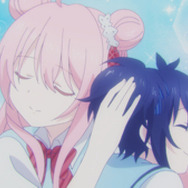 さとうのマンションに警官が…TVアニメ『ハッピーシュガーライフ』第7話