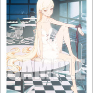 傷物語」“怪異の王”キスショットが12歳の姿でフィギュア化！復活中の初