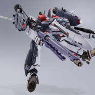 マクロスF」メサイアバルキリー（アルト機）、スーパーパーツ