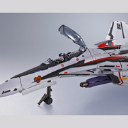 マクロスF」メサイアバルキリー（アルト機）、スーパーパーツ