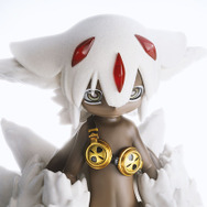 メイドインアビス」成れ果ての姫・ファプタが1/7フィギュアに！ 美しい