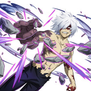 ヒロアカ」“黒鞭”を使うデク＆覚醒した死柄木弔が登場！スマホゲーム