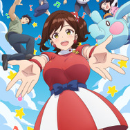僧侶枠”アニメ「しょうたいむ！～歌のお姉さんだってしたい」第2期、23