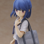ゆるキャン△ SEASON2」“中学時代”の志摩リンがフィギュア化