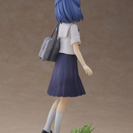 ゆるキャン△ SEASON2」“中学時代”の志摩リンがフィギュア化