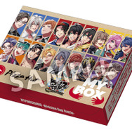 ヒプマイ×ピザハット」コラボ！オリジナルパッケージでお届け＆グッズ