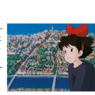 魔女の宅急便」色褪せない魅力とは？キキが表紙＆特集ページも