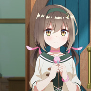 新米錬金術師の店舗経営 布ポスター アイリス & ケイト、水着ver. TVアニメ『新米錬金術師の店舗経営』第6話「湖に出掛けよう
