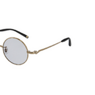 HUNTER×HUNTER ハンターハンター　クロロ　zoff メガネ HUNTER×HUNTER - Zoff HUNTER×HUNTER COLLECTION (クロロ