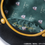 SPY×FAMILY」あざざます！ アーニャのベレー帽、再販決定♪ ステラも