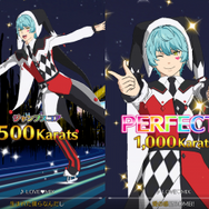 高田馬場ジョージ(CV.杉田智和)がキンプリラッシュに！「KING OF PRISM