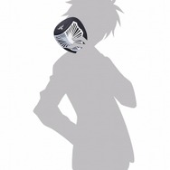 エヴァ の4キャラが シン 仮面ライダー Shockerに変シン ナギサ作戦 始動 1枚目の写真 画像 超 アニメディア