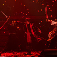 ミュージカル『刀剣乱舞』 加州清光 単騎出陣2018開幕！佐藤流司