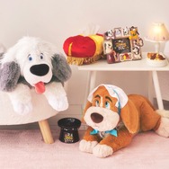 ディズニー オーナメント　わんわん物語　トイストーリー　プルート レガシー ディズニーストア」プルートや「わんわん物語」などの犬キャラ大集合