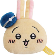 ちいかわ 郵便局 お正月 うさぎ ぬいぐるみ もちもちマスコット ちいかわ 郵便局 お正月 うさぎ ぬいぐるみ もちもちマスコット