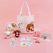 サンリオ」ウサハナ、シュガーバニーズ、コロコロクリリン…平成生まれ