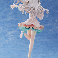 デレマス」久川颯＆凪がフィギュア化！「O-Ku-Ri-Mo-No Sunday