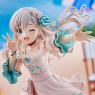 デレマス」久川颯＆凪がフィギュア化！「O-Ku-Ri-Mo-No Sunday！」+