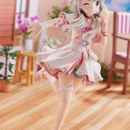 デレマス」久川颯＆凪がフィギュア化！「O-Ku-Ri-Mo-No Sunday！」+