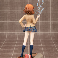 御坂美琴 15周年記念フィギュア コトブキヤ 御坂美琴 15周年記念Ver.／御坂美琴 15周年記念Ver. 壽屋限定