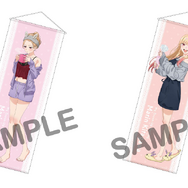 新品未使用 喜多川海夢 着せ恋 アクスタ 7種セット 特典フォト付き 喜多川海夢 描き下ろしアクリルスタンド 着せ恋展 限定グッズ