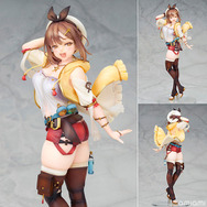 ブルアカ」色気あふれる“バニーガール”アスナがトップに！ 「ライザ