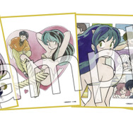 うる星やつら」原作コミック復刻BOXが展開中！ vol.2の“漫画全巻ドット