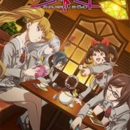 あかねさす少女 灯中優役 Lynnが大事にしていることは 感じたままを演じること 初共演となる黒沢ともよの芝居への向き合い方を尊敬 インタビュー 3枚目の写真 画像 超 アニメディア