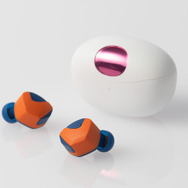 【非売品　53台限定】ドラゴンボールワイヤレスイヤホン ゴールデンフリーザver 非売品 53台限定】ドラゴンボールワイヤレスイヤホン ゴールデン