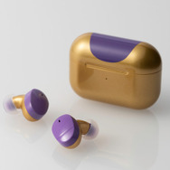 【非売品　53台限定】ドラゴンボールワイヤレスイヤホン ゴールデンフリーザver ドラゴンボール」悟空、ベジータのワイヤレスイヤホンが登場