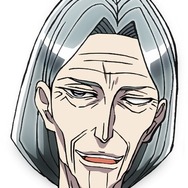 Tv アニメ からくりサーカス プレミア先行上映会イベントにて追加キャストが解禁 才賀正二役は田中正彦 才賀善治役は大塚明夫 ルシール ベルヌイユ役は朴璐美に決定 11枚目の写真 画像 超 アニメディア