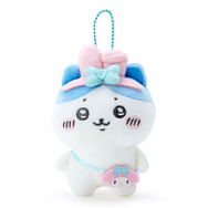 ちいかわ×サンリオ」シナモロール、マイメロディとコラボ再び