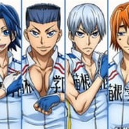 代永翼さん直筆サイン入り！ 弱虫ペダル 箱根学園缶バッジプレート 阿部敦、代永翼、野島健児、宮野真守ら箱学メンバーが勢ぞろい