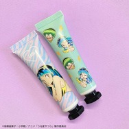 うる星やつら」エモ配色×トラ柄グッズがレトロ可愛い！ ランチ＆美容