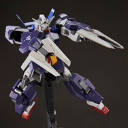 MG ガンダムAGE1フルグランサ(デザイナーズカラー)、ダークハウンド2点 ガンダムAGE」AGE－1 グランサ／フルグランサを再現可能な