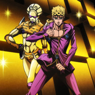 いよいよ10月5日スタートッ！TVアニメ『ジョジョの奇妙な冒険 黄金の風