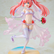 転スラ」ミリム、ウェディングビキニ姿で無邪気笑顔♪フィギュアが登場