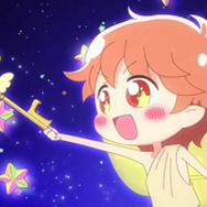 m*望様 リルリルフェアリル　おしえて魔法のペンデュラム　おしえてフェアリルカー おしえて魔法のペンデュラム～リルリルフェアリル～ OP