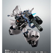 ガンダム 08小隊」空間戦闘の傑作機グフ・フライトタイプがver