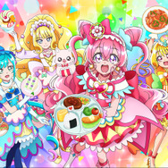 映画デパプリ」閉館の渋谷TOEIで最後のイベント開催！「プリキュア」全